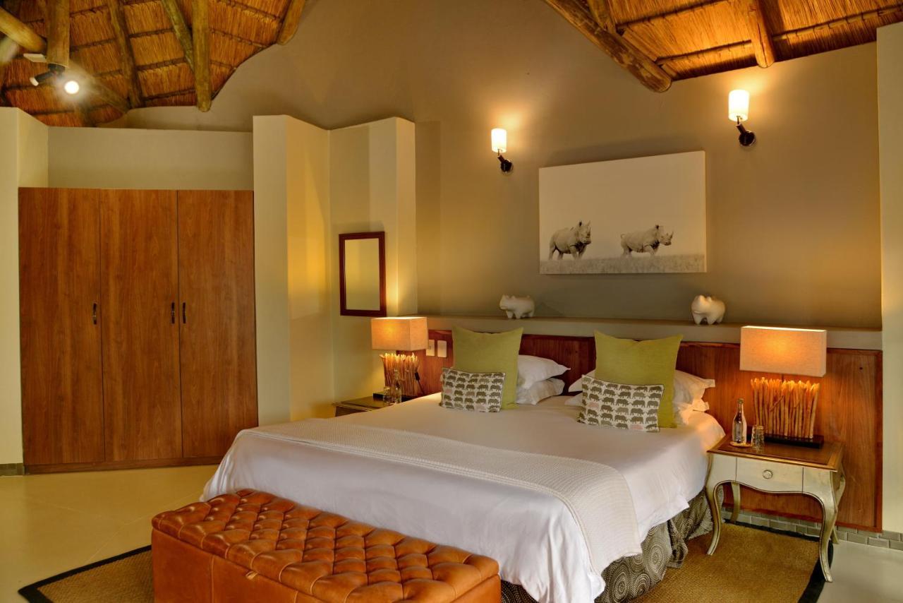 Tambuti Lodge 필라네스버그 외부 사진