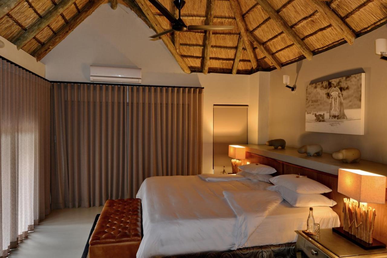 Tambuti Lodge 필라네스버그 외부 사진
