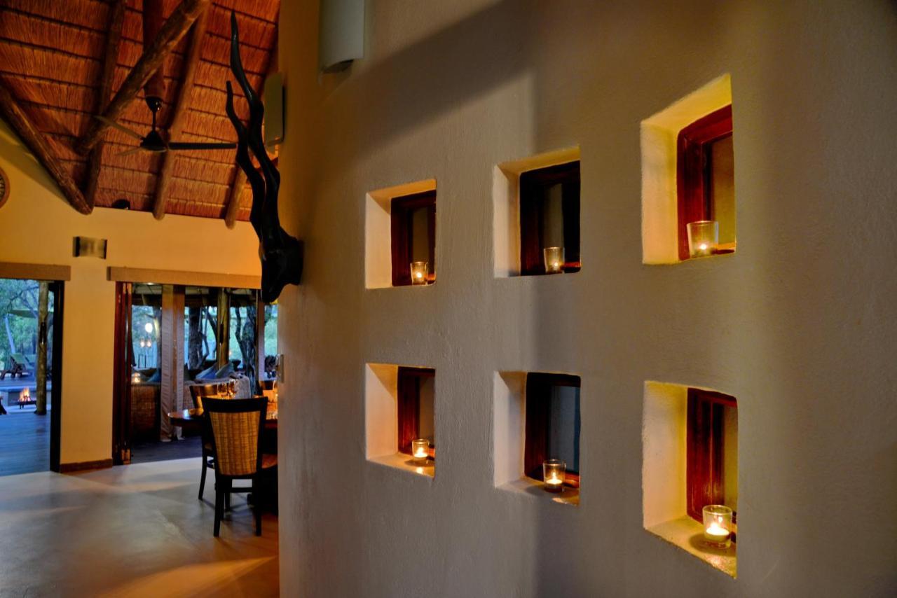 Tambuti Lodge 필라네스버그 외부 사진
